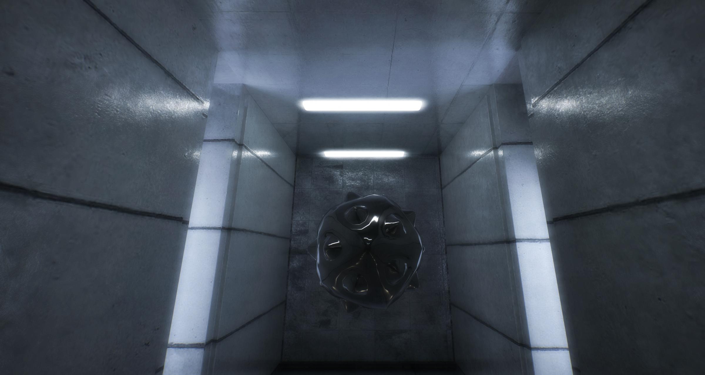 WebGL Demo by Jaume Sanchez Elias - https://www.clicktorelease.com/code/cruciform/